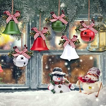 ✝ DEAL DESIGN ✝ GL.BELL【クリスマス限定】Pink ver